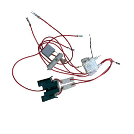 Cablaggio Elettrico Completo Originale Vorwerk Folletto VK121