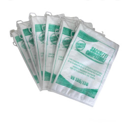Sacchetti Compatibili per Vorwerk Folletto VK135 VK136 (6 PZ)