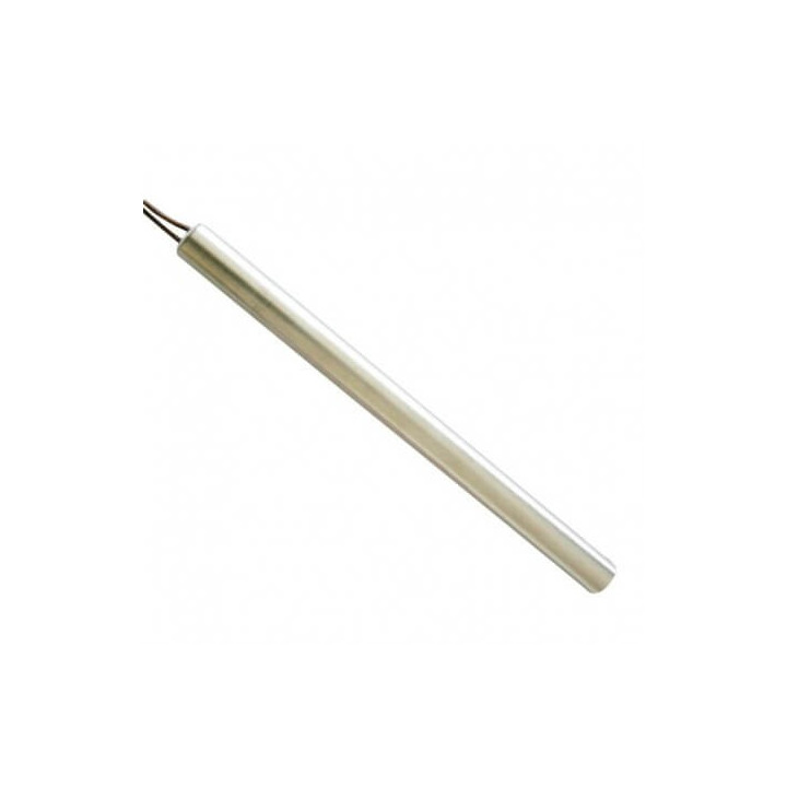 Resistenza Esecuzione Diretta, Diametro 10Mm, Lunghezza 180Mm, 320Watt Caminetti Montegrappa