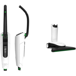 Aspirapolvere Senza Filo con 1 Batteria Vorwerk Folletto Vk7s +EB7