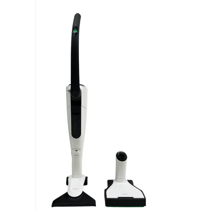 Aspirapolvere Senza Filo con 1 Batteria Vorwerk Folletto Vk7s +EB7