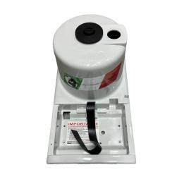 Vestito Superiore Originale Sypel Per Ferro Da Stiro Top Vapor