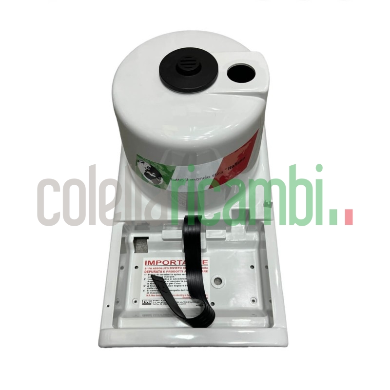 Vestito Superiore Originale Sypel Per Ferro Da Stiro Top Vapor