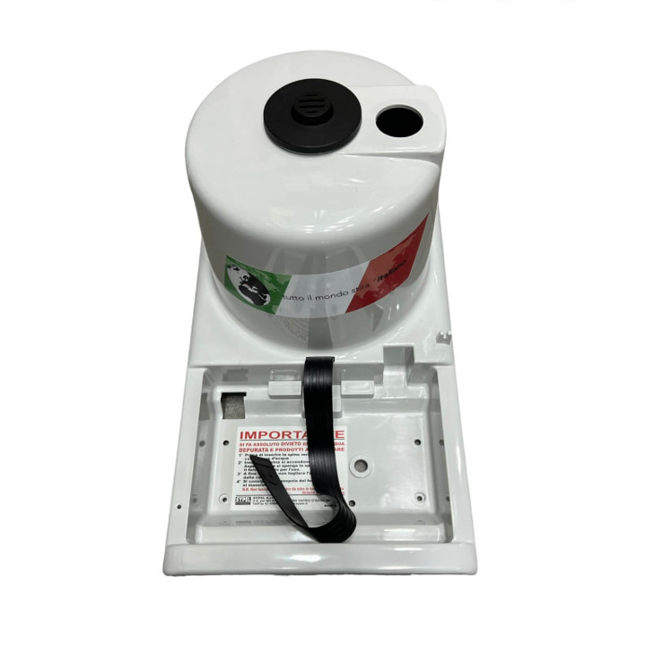 Vestito Superiore Originale Sypel Per Ferro Da Stiro Top Vapor
