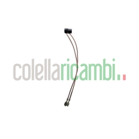 Microinterruttore Saldato Originale Sypel Top Vapor