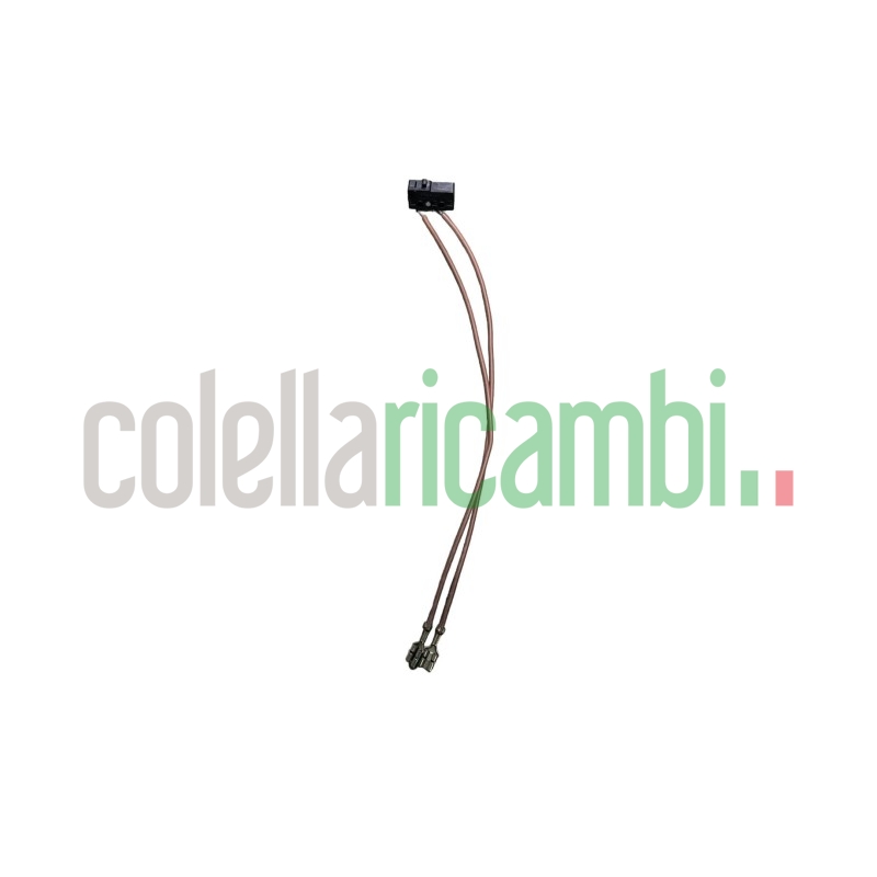 Microinterruttore Saldato Originale Sypel Top Vapor