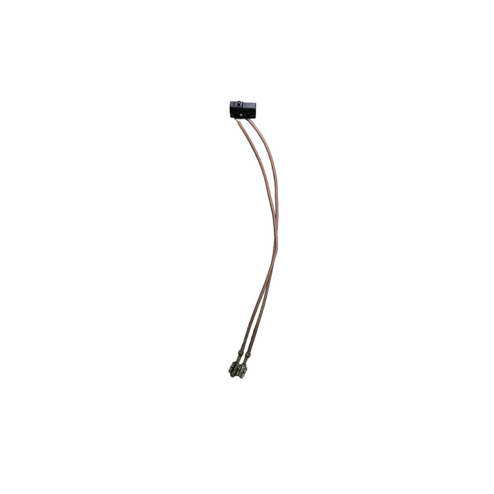 Microinterruttore Saldato Originale Sypel Top Vapor