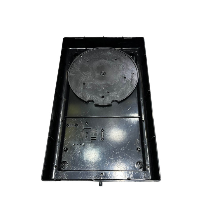 Chassi Ferro Da Stiro Originale TopVapor