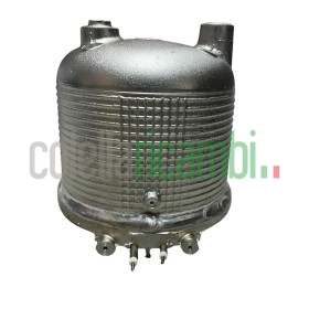 Caldaia Ferro Da Stiro Originale TopVapor