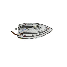 Piastra Ferro Da Stiro Originale TopVapor