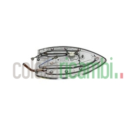 Piastra Ferro Da Stiro Originale TopVapor