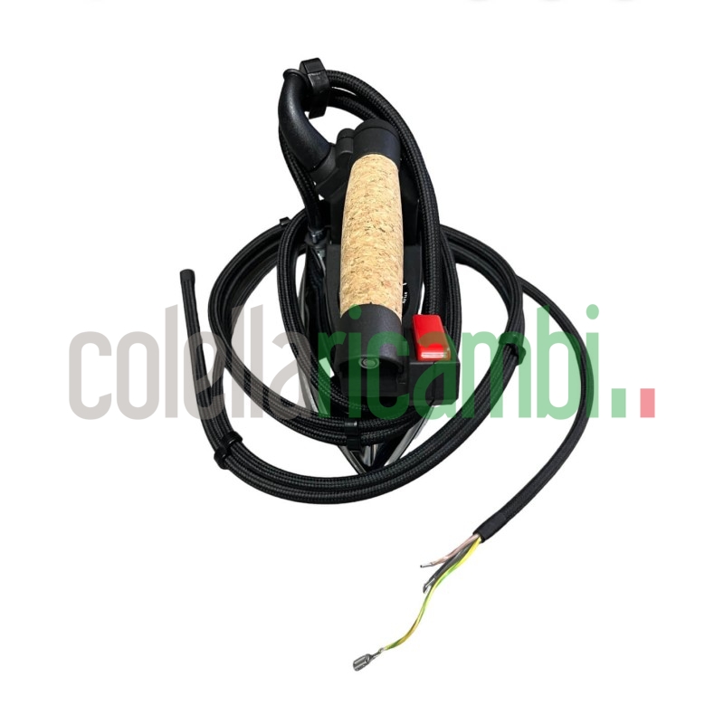 Ferro Completo Per Ferro da Stiro Professionale