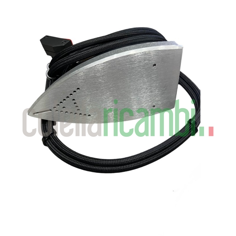 Ferro Completo Per Ferro da Stiro Professionale
