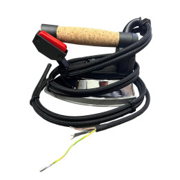 Ferro Completo Per Ferro da Stiro Professionale