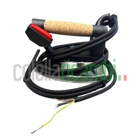 Ferro Completo Per Ferro da Stiro Professionale