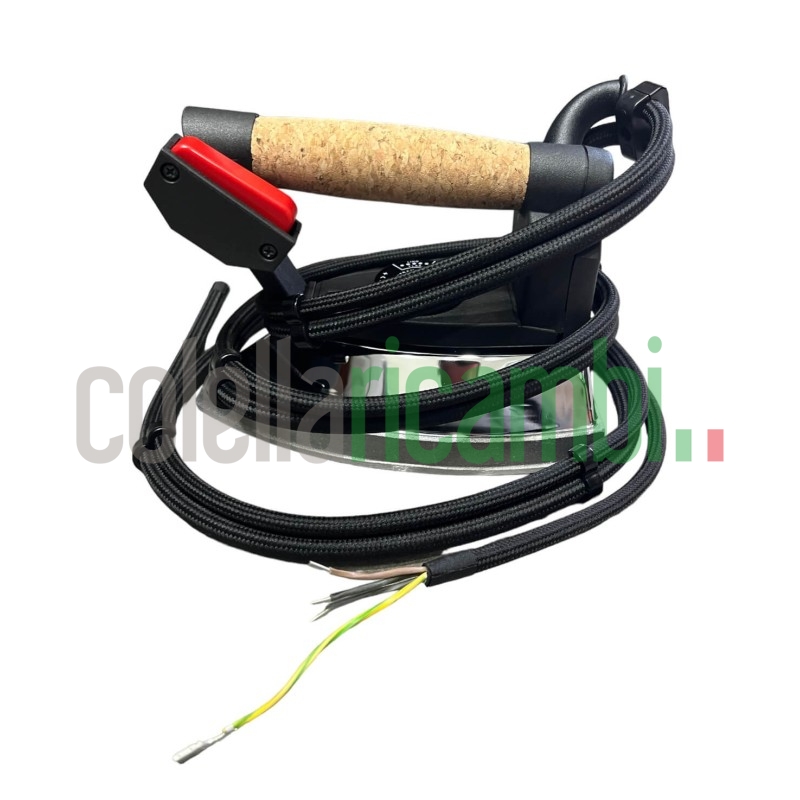 Ferro Completo Per Ferro da Stiro Professionale