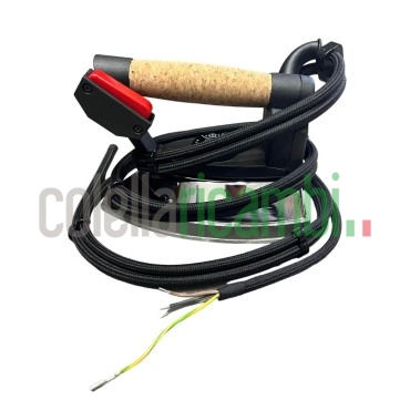Ferro Completo Per Ferro da Stiro Professionale