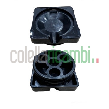 Alloggio Porta Cialda Originale Didiesse Frog Baby