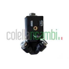 Elettrovalvola 3/2 Vie Filettato Originale Didiesse Frog Baby