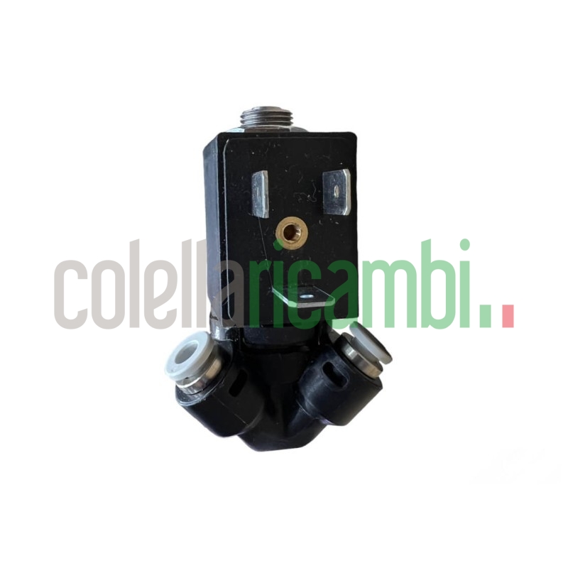 Elettrovalvola 3/2 Vie Filettato Originale Didiesse Frog Baby