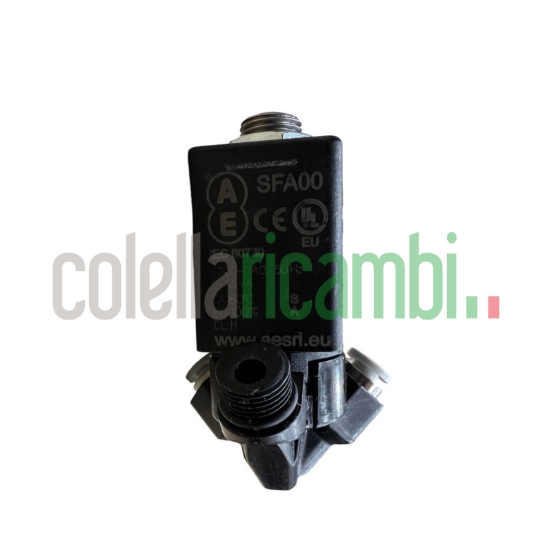 Elettrovalvola 3/2 Vie Filettato Originale Didiesse Frog Baby