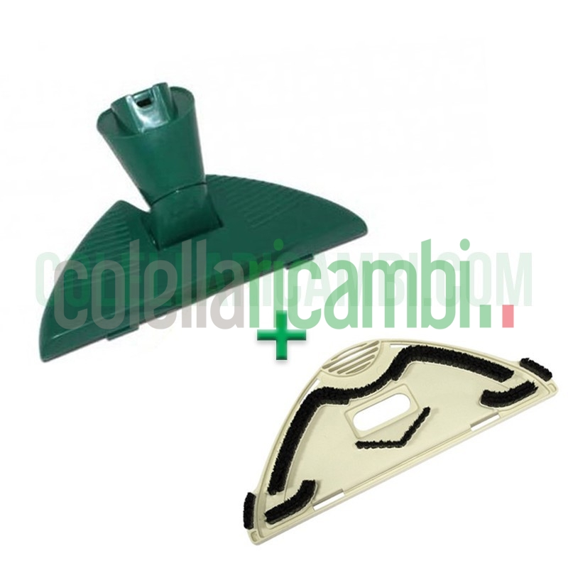 Corpo Spazzola Completo HD 30 Folletto VK 130-131