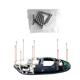 Set Vite Assemblaggio Adattabile Folletto Vk 200 VK220S
