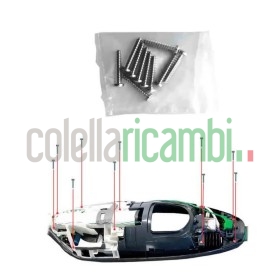 Set Vite Assemblaggio Adattabile Folletto Vk 200 VK220S