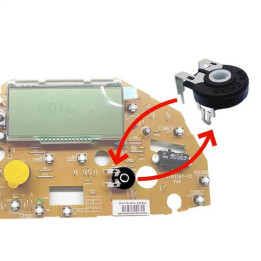 Potenziometro Adattabile Scheda di Controllo Bimby Tm31