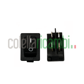 Interruttore 0-1 Macchina da Caffe Didiesse FrogBaby