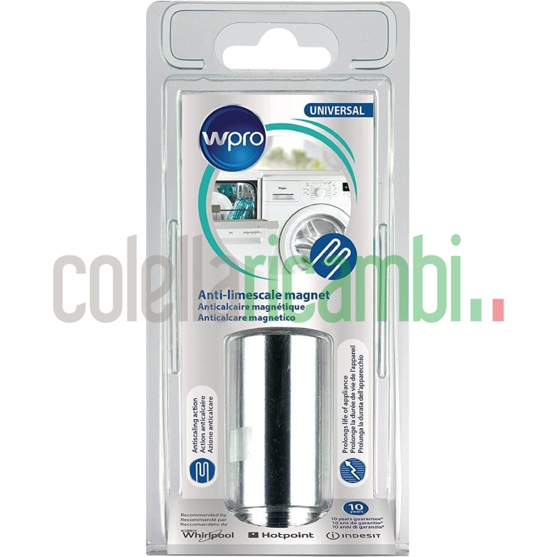 Wpro Mwc171 - Anticalcare Magnetico Whirlpool