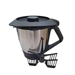 Boccale Completo Originale Vorwerk Bimby TM31