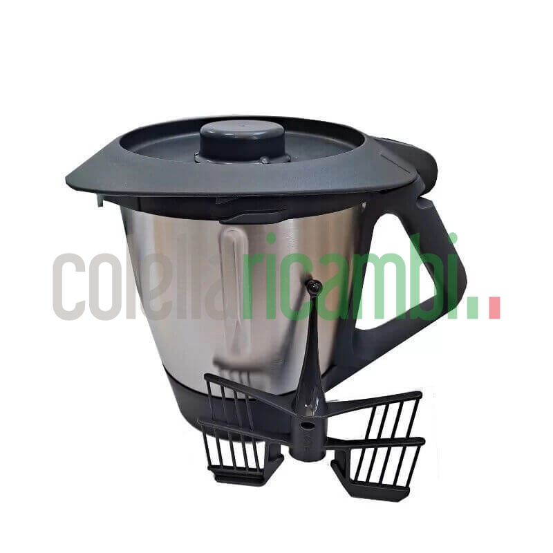 Boccale Completo Originale Vorwerk Bimby TM31