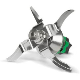 Gruppo Coltelli Lame Bimby TM6 Originale Vorwerk