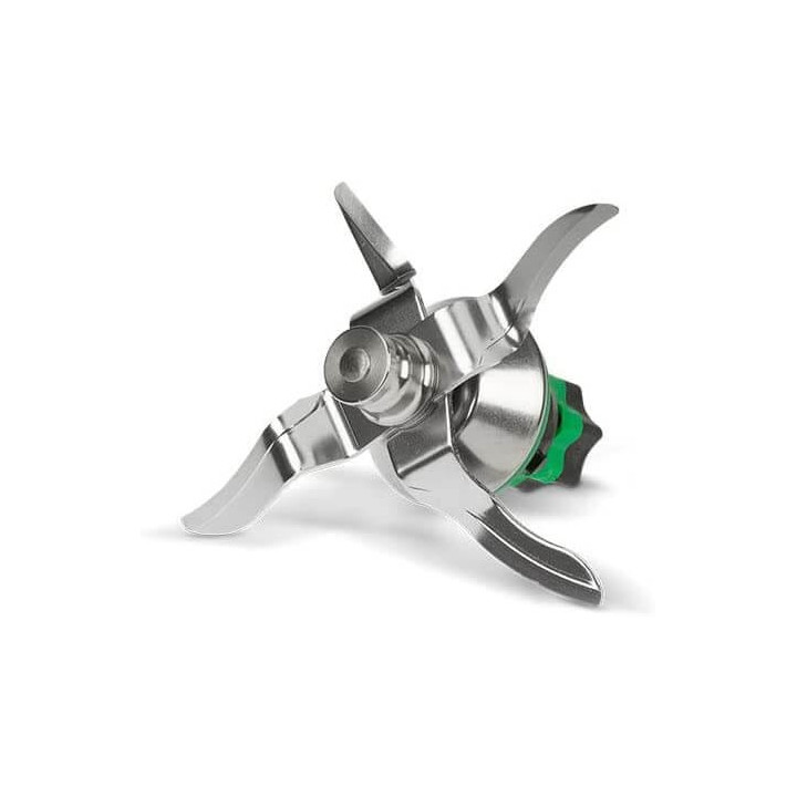 Gruppo Coltelli Lame Bimby TM6 Originale Vorwerk