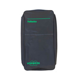 Borsa Originale Accessori Vorwerk Folletto VK7