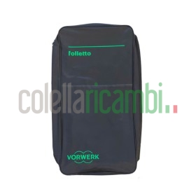 Borsa Originale Accessori Vorwerk Folletto VK7