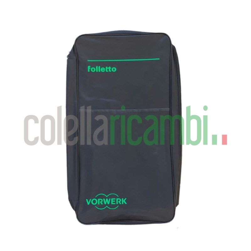 Borsa Originale Accessori Vorwerk Folletto VK7