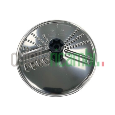 Disco Affettatutto Originale Vorwerk Bimby TM6