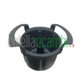 Contenitore Affettatutto Originale Vorwerk Bimby TM6