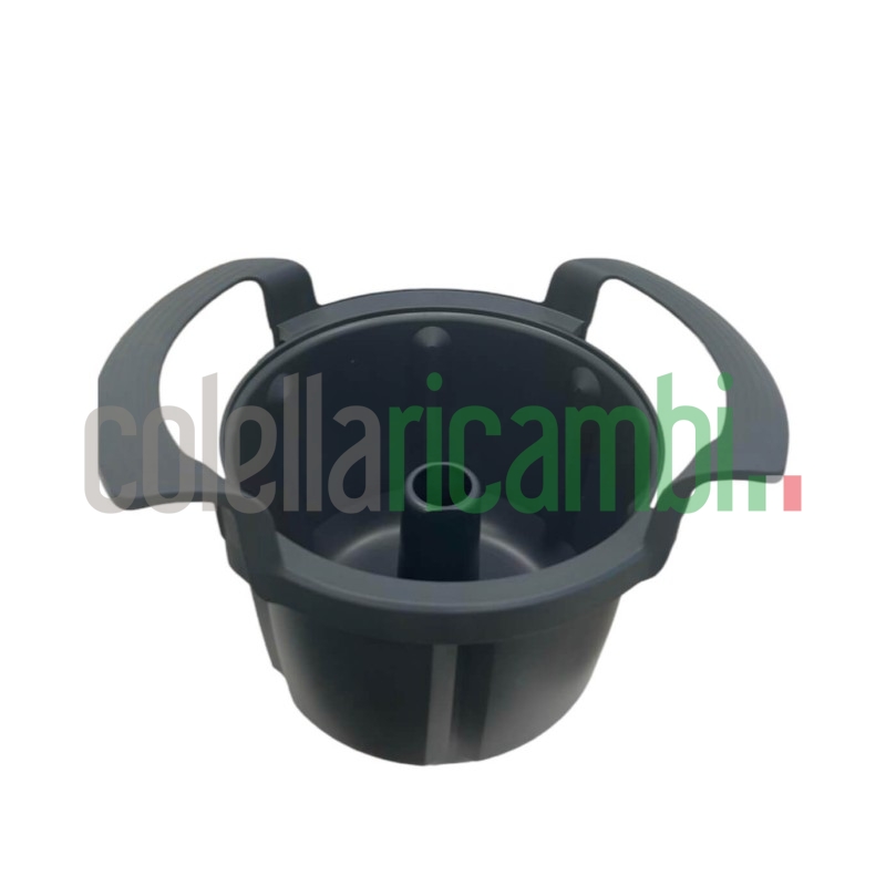 Contenitore Affettatutto Originale Vorwerk Bimby TM6