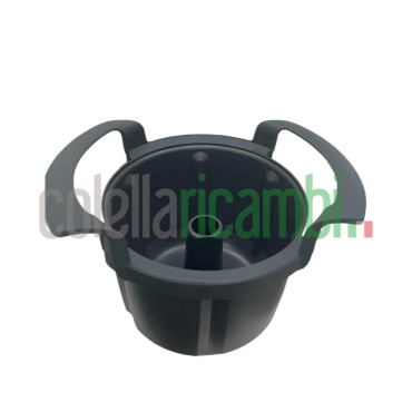 Contenitore Affettatutto Originale Vorwerk Bimby TM6