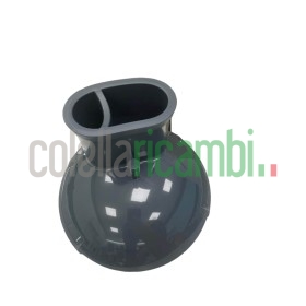 Coperchio Affettatutto Originale Vorwerk Bimby TM6