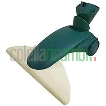 Spazzola HD35 Compatibile per Vorwerk Folletto VK135