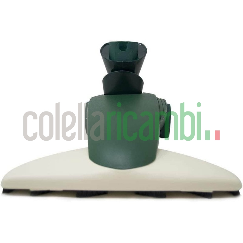 Spazzola HD35 Compatibile per Vorwerk Folletto VK135