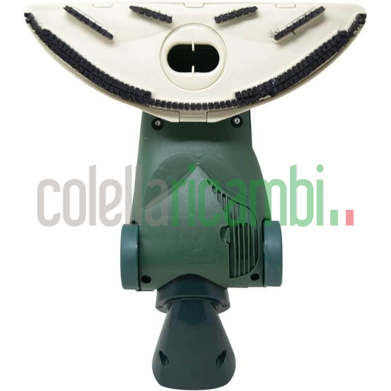 Spazzola HD35 Compatibile per Vorwerk Folletto VK135