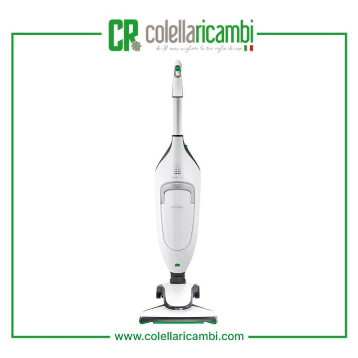 Aspirapolvere Vorwerk Folletto VK220s Rigenerato