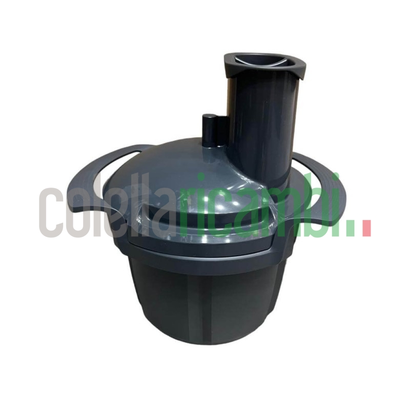 Affettatutto Originale Vorwerk  Bimby TM5 TM6