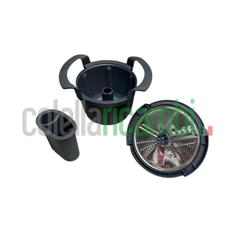 Affettatutto Originale Vorwerk  Bimby TM5 TM6