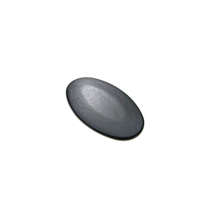 Cappellotto Ovale Opaco Diam.92mm Piano Cottura C00097489